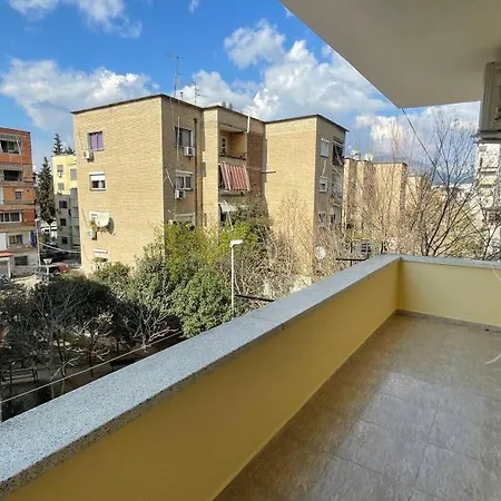Apartman Oresti *