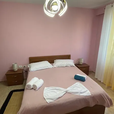 Apartman Oresti Tirana