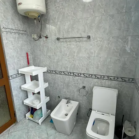 Oresti Apartman